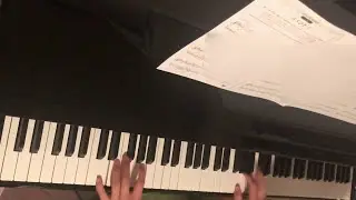 【御祝】No.13 - 「ユメひとつ」ミュージカル『刀剣乱舞』幕末天狼傳 ピアノ・セレクションより（Piano Solo）