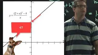 Evaluate Limits - by Simplifying