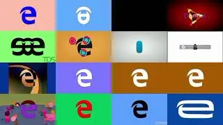 16 Full Best Animation Logos V2 (SGFBAL Style)