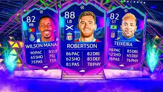 ROAD TO THE KNOCKOUTS MINI RELEASE! WILL THEY GET UPGRADE OR NOT...? - #FIFA22 Ultimate Team