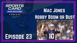 Sept Call Up Buys This Week's Investments, Slab Wars CSG SGC HGA PSA BGS Hot Take Mac Jones Buy/Sell