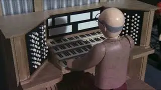 Twin Musicom - The Coal Mine &bull;&nbsp;Isolated Piano