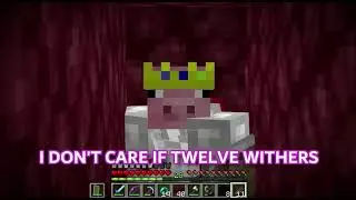 A Tribute Song | Technoblade Never Dies🎵 Speed up x2