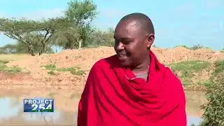 Food Security - #Project254