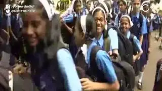 School Drop-Outs On The Rise