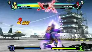 Derrick vs CoolzInferno - Losters finals
