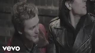 Blaster of the universe - Miss You Friend (Official Music Video)