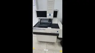 Sửa chữa m&aacute;y đo 3D CNC MICRO VU - EXCEL 501HC tại Bắc Ninh || Vinatech 0948963933
