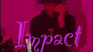 Halekost - Impact ft Eternalluv3 (official audio)