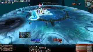Glug of daggerspine 25 man LK.mp4
