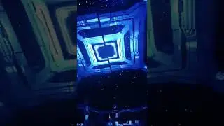 #elevator of #burj khalifa