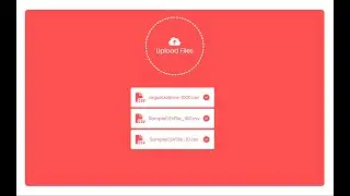 CSV Upload Back-End Project || CODING NINJAS || #codingninja