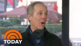 Husband&rsquo;s Reaction To His Wife&rsquo;s Ambush Makeover: &lsquo;Babe, You Look Fantastic!&rsquo; | TODAY