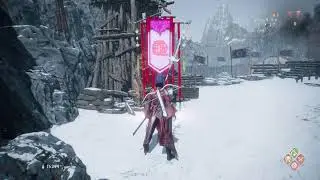 臥龍:蒼天隕落 Part 6