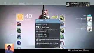 Motes of Light - Fast and Easy - Destiny - The Taken King