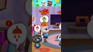 #funny #comedy #lifeisbutadream #funnycomedy #talkingtom #funnycomedy #gaming #games  #googledoodle