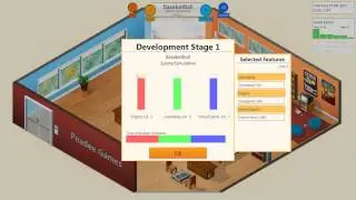 Game Dev Tycoon Part 3: Peadee Games - Peadee's Let's Play Series