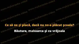 Nane - B.M.W ( Karaoke edition )