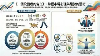 漫讀書聲_23_一個投機者的告白(安德烈．科斯托蘭尼)