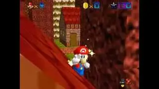 Mario Star Revenge 7.5 KR - Colmns (Course 1) 6