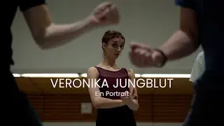 Leben einer Balletttänzerin - Veronika Jungblut im Portrait