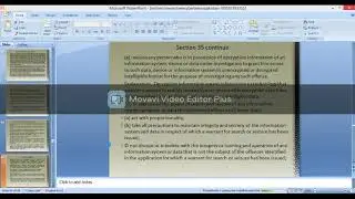 CYBER LAW-POWERS OF AUTHORISED OFFICER/ IO