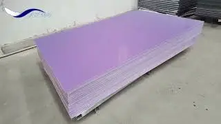 Ultra-High Molecular Weight Polyethylene (UHMW-PE) sheets deliver