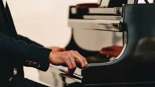 Lee Dionne, Tempo Rubato, June 21st, 2025