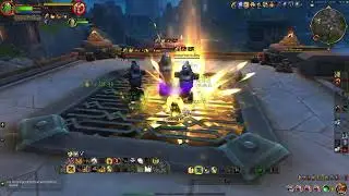 ScrollingCombatText WoW TWW Addon