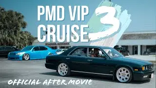 PMD VIP Cruise 3