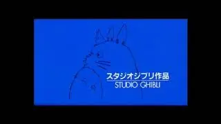 Studio Ghibli logo