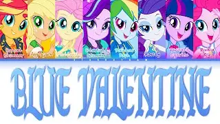 HOW WOULD MLP SING 