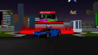(Vehicle Legends) MIAMI CITY CIRCUIT 1:12.04 WITH THE EVIE RAPIDAN (World Record?)