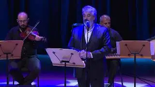 MUZAFFER ERTÜRK ''İstanbul ve Anadolu Türküleri'' Konser Görüntüleri ile İzleyici Röportajları