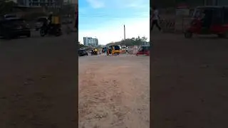 Новое лицо Момбасы| Шоссе Момбаса Малинди на перекрестке Бамбури Мтамбо