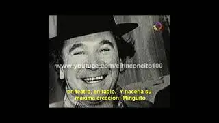 Documental sobre Juan Carlos Altavista (