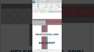 Revit Wall Join Problems? Here&rsquo;s the Easiest Fix! #revit