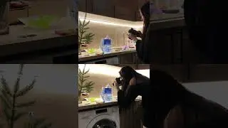 Фотосессия для самых позитивных