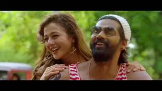 PARTY Song from Chandamaama Raave Movie