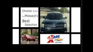 Karl Chevrolet Dealer for Life Days June 2012