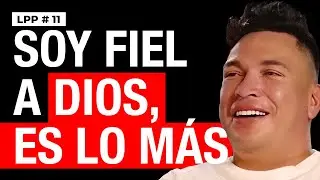 DE LAGRIMAS A SUEÑOS l Tato Devia l EP 11