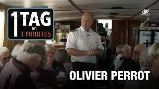 1 TAG EN 7 MINUTES - Käptn Oli