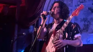 The View - Wasted Little DJs (Live @ Deaf Institute, Manchester)