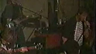 The Vipers (NYC) - Nothing's From Today