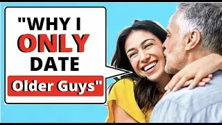 3 &ldquo;Older Guy&rdquo; Traits Younger Women Find RIDICULOUSLY SEXY (That Any Guy Can Have)
