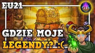 LEGENDARNY SCAM?! 🙊 - SHAKESY EU21 #12