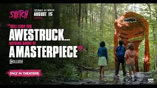 Sketch | Official Trailer 🎬