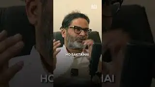 Hard Truth About Hindu Muslim Politics | Prashant Kishor | PGX #98