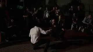 Aslan köçek ekibi Karabük