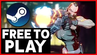 Steam Game Goes Free to Play | Great Game Bundle to Check Out!